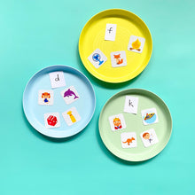 Load image into Gallery viewer, Sound Sorting Cards