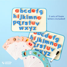 Load image into Gallery viewer, CVCe Cards (CVC + Magic E)