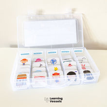 Load image into Gallery viewer, Sound Sorting Cards