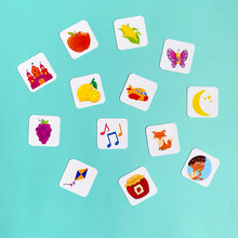 Load image into Gallery viewer, Sound Sorting Cards