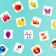 Load image into Gallery viewer, Sound Sorting Cards