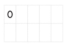 Load image into Gallery viewer, DIY Number Cards (PDF)