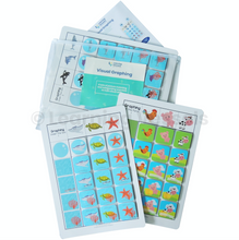 Load image into Gallery viewer, Visual Graphing