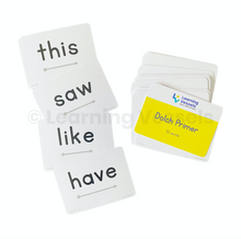 Load image into Gallery viewer, Dolch – Primer Sight Words, 52 words