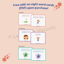 Load image into Gallery viewer, Language Learning Case