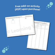 Load image into Gallery viewer, Sound Sorting Cards