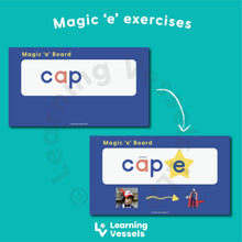 Load image into Gallery viewer, Word Reading / Blending to Read Bundle