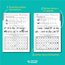 Load image into Gallery viewer, Literacy 1