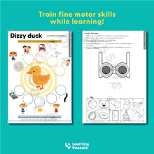 Load image into Gallery viewer, Literacy 1