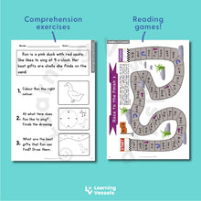 Load image into Gallery viewer, Literacy 2