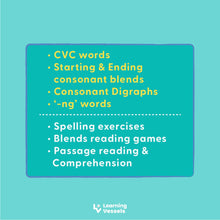 Load image into Gallery viewer, Literacy 2