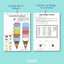 Load image into Gallery viewer, Literacy 3