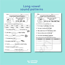 Load image into Gallery viewer, Literacy 3