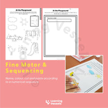 Load image into Gallery viewer, Fun Brain Exercises Book