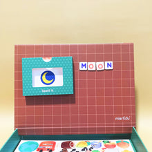 Load image into Gallery viewer, Language Learning Case