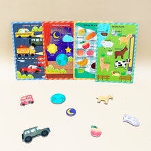 Load image into Gallery viewer, Language Learning Case