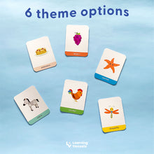 Load image into Gallery viewer, Memory Game Cards (new edition!)