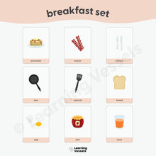 Load image into Gallery viewer, Memory Game Cards (new edition!)
