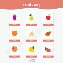 Load image into Gallery viewer, Memory Game Cards (new edition!)