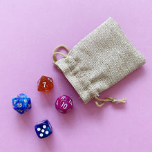 Load image into Gallery viewer, Mixed Dice Set