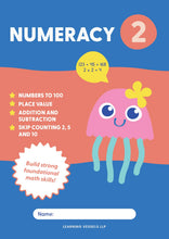 Load image into Gallery viewer, Numeracy 2