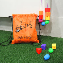 Load image into Gallery viewer, Primary Toddler Lacing Beads