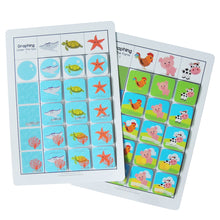 Load image into Gallery viewer, Visual Graphing