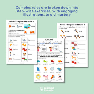 Grammar Book