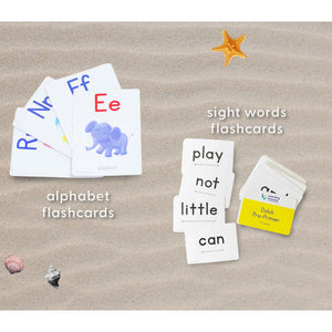 Anchors Aweigh! Literacy@Home Starter Kit