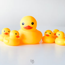 Load image into Gallery viewer, Rubber Ducks Set
